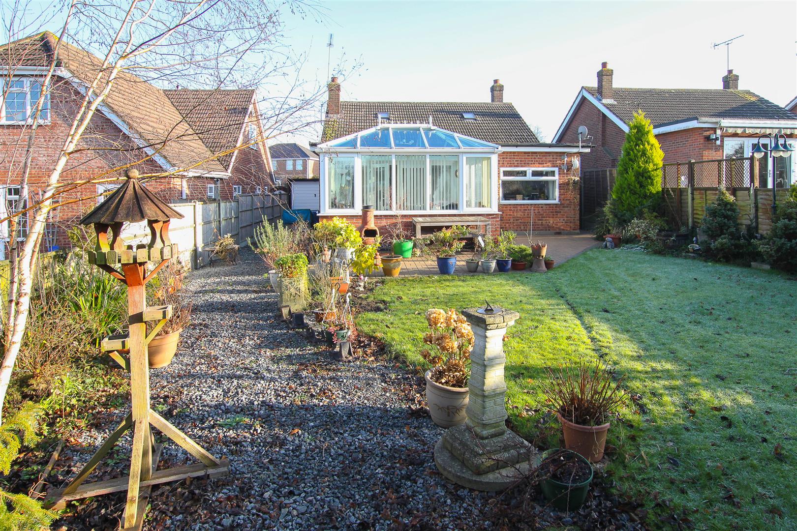 Ongar Road, Stondon Massey, Brentwood Keith Ashton